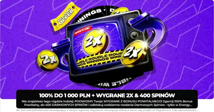 Energy Casino